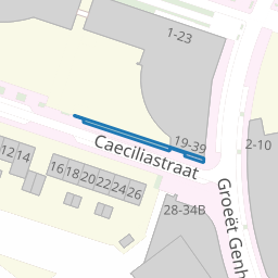 Perceel HLN01-A-5764