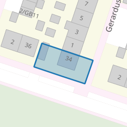 Perceel HLN01-A-5765