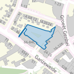 Perceel HLN01-A-5770