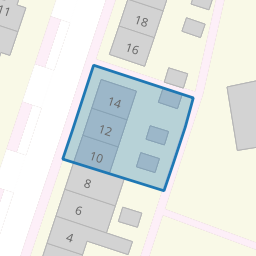 Perceel HLN01-A-5772