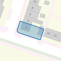 Perceel HLN01-A-5774