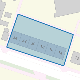 Perceel HLN01-A-5775