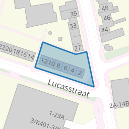 Perceel HLN01-A-5776