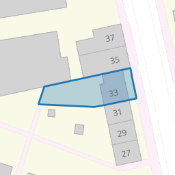 Perceel HLN01-A-5778