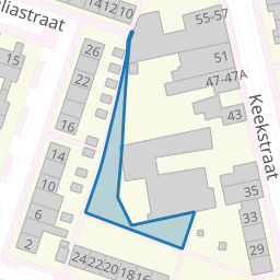 Perceel HLN01-A-5779