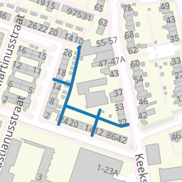 Perceel HLN01-A-5780