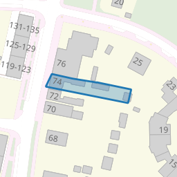 Perceel HLN01-A-5788