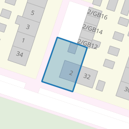 Perceel HLN01-A-5789