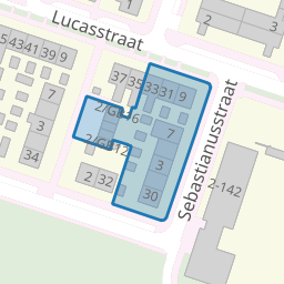 Perceel HLN01-A-5790