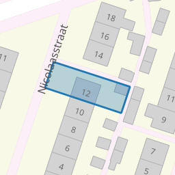 Perceel HLN01-A-5792