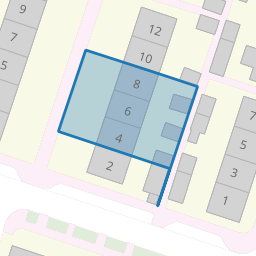 Perceel HLN01-A-5794