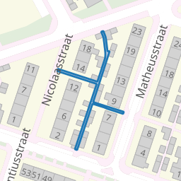 Perceel HLN01-A-5795