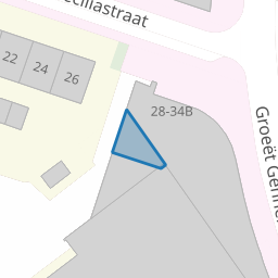 Perceel HLN01-A-5798