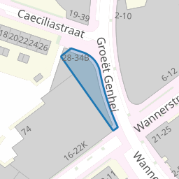 Perceel HLN01-A-5800