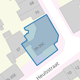 Perceel HLN01-A-5807