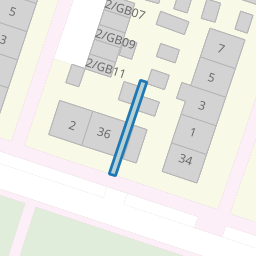 Perceel HLN01-A-5814