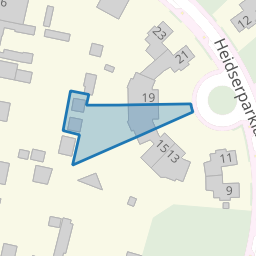 Perceel HLN01-A-5819