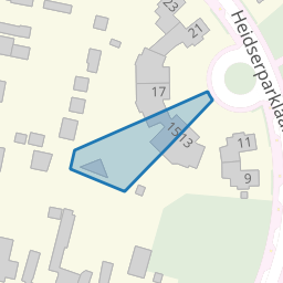 Perceel HLN01-A-5821