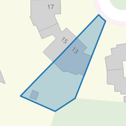 Perceel HLN01-A-5822