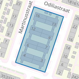 Perceel HLN01-A-5824
