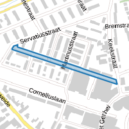 Perceel HLN01-A-5825