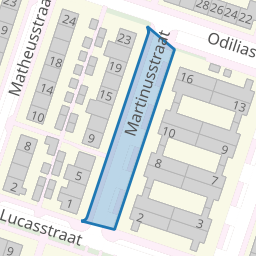 Perceel HLN01-A-5826