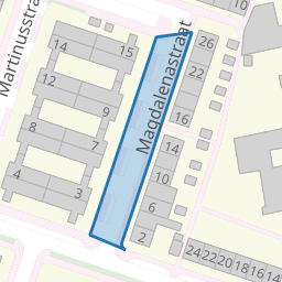 Perceel HLN01-A-5827