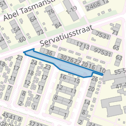 Perceel HLN01-A-5828