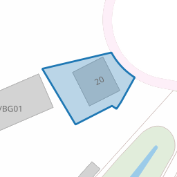 Perceel HLN01-A-5832