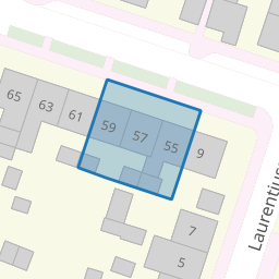 Perceel HLN01-A-5838