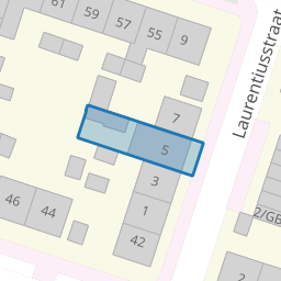 Perceel HLN01-A-5839