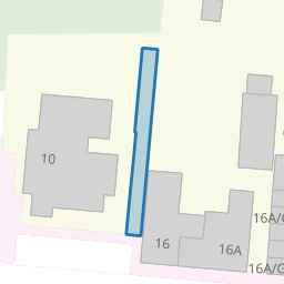 Perceel HLN01-A-5846