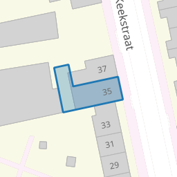 Perceel HLN01-A-5852