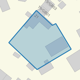 Perceel HLN01-A-5884