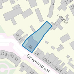 Perceel HLN01-A-5889