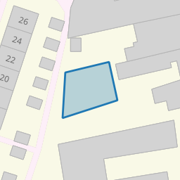 Perceel HLN01-A-5892