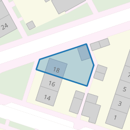 Perceel HLN01-A-5900