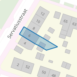 Perceel HLN01-A-5905