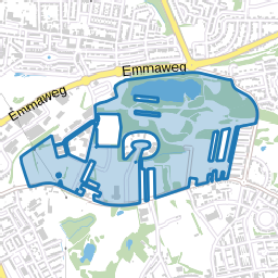 Perceel HLN01-A-5906