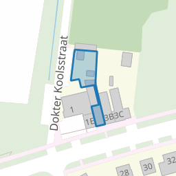 Perceel HLN01-A-5913