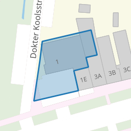 Perceel HLN01-A-5914