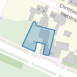 Perceel HLN01-A-5921