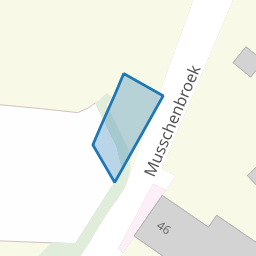 Perceel HLN01-B-1064