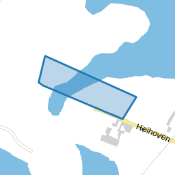 Perceel HLN01-B-2380