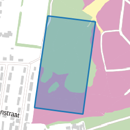 Perceel HLN01-B-3027