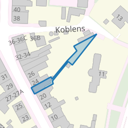 Perceel HLN01-B-3395