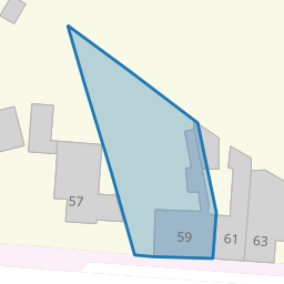 Perceel HLN01-B-3587