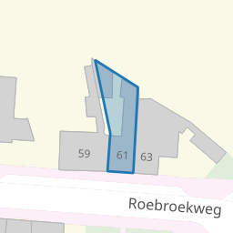 Perceel HLN01-B-3588