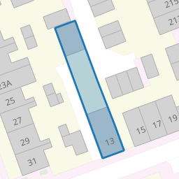 Perceel HLN01-B-3889