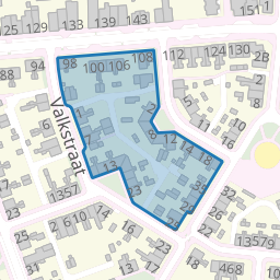 Perceel HLN01-B-3898